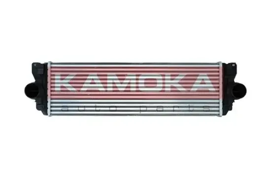 Ladeluftkühler KAMOKA 7750118 Bild Ladeluftkühler KAMOKA 7750118