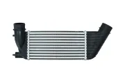 Ladeluftkühler KAMOKA 7750121