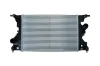 Ladeluftkühler KAMOKA 7750122