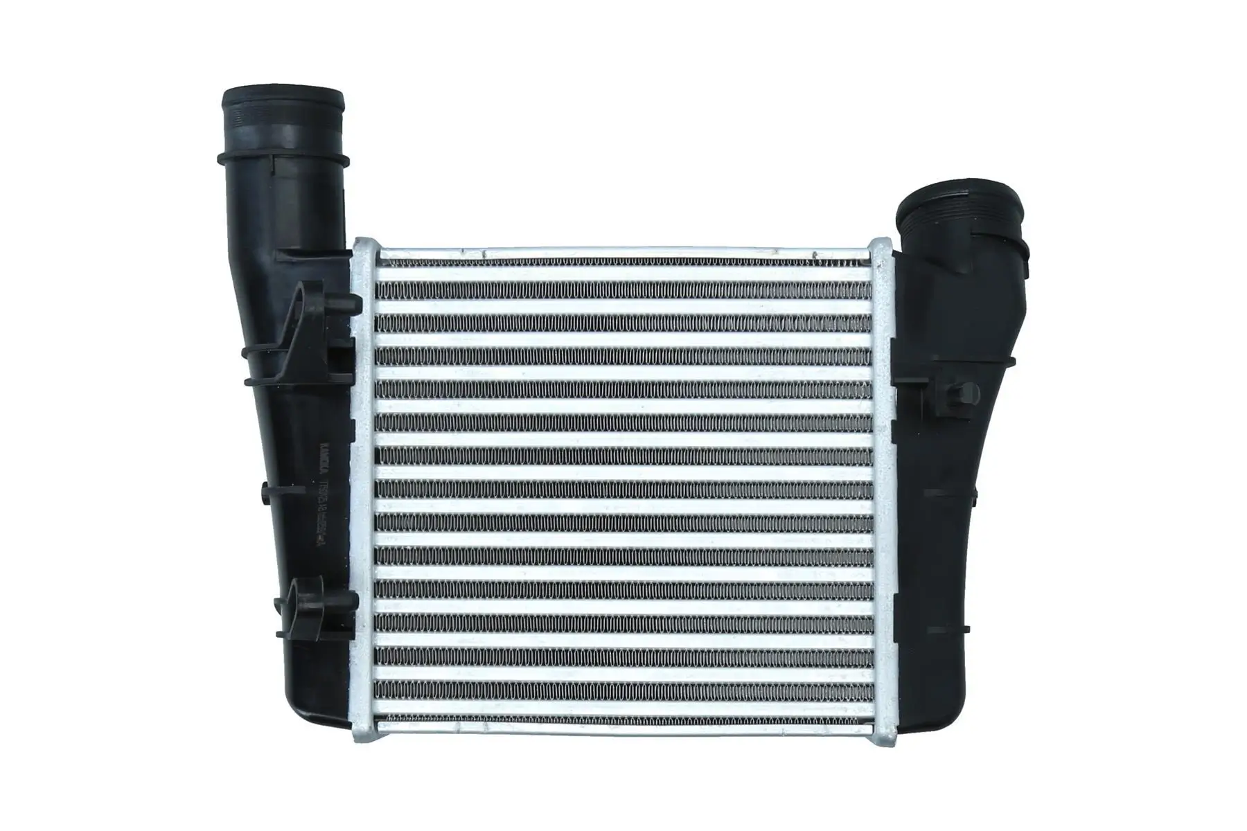 Ladeluftkühler KAMOKA 7750125