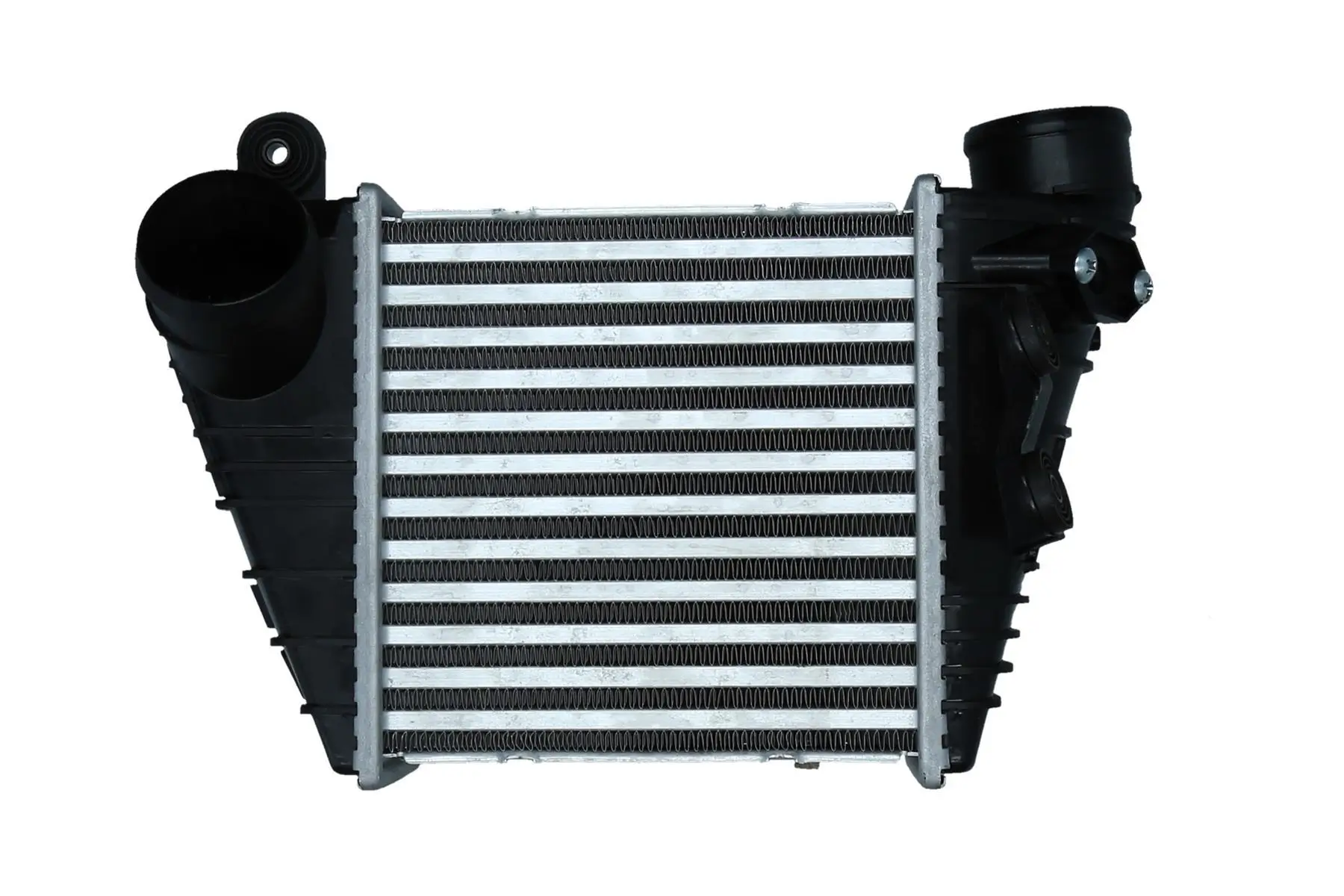 Ladeluftkühler KAMOKA 7750126