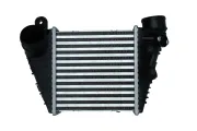 Ladeluftkühler KAMOKA 7750126