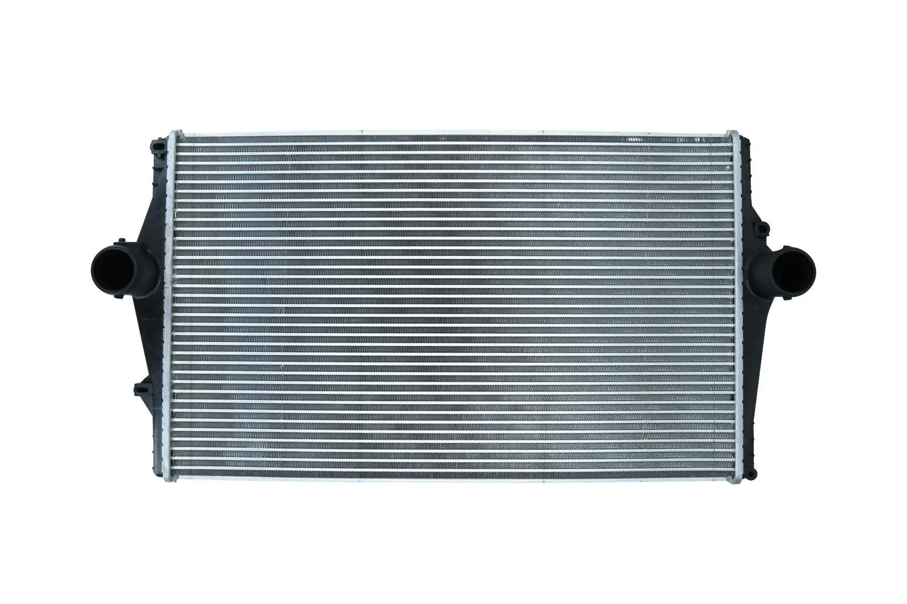 Ladeluftkühler KAMOKA 7750129