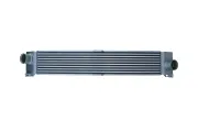 Ladeluftkühler KAMOKA 7750131