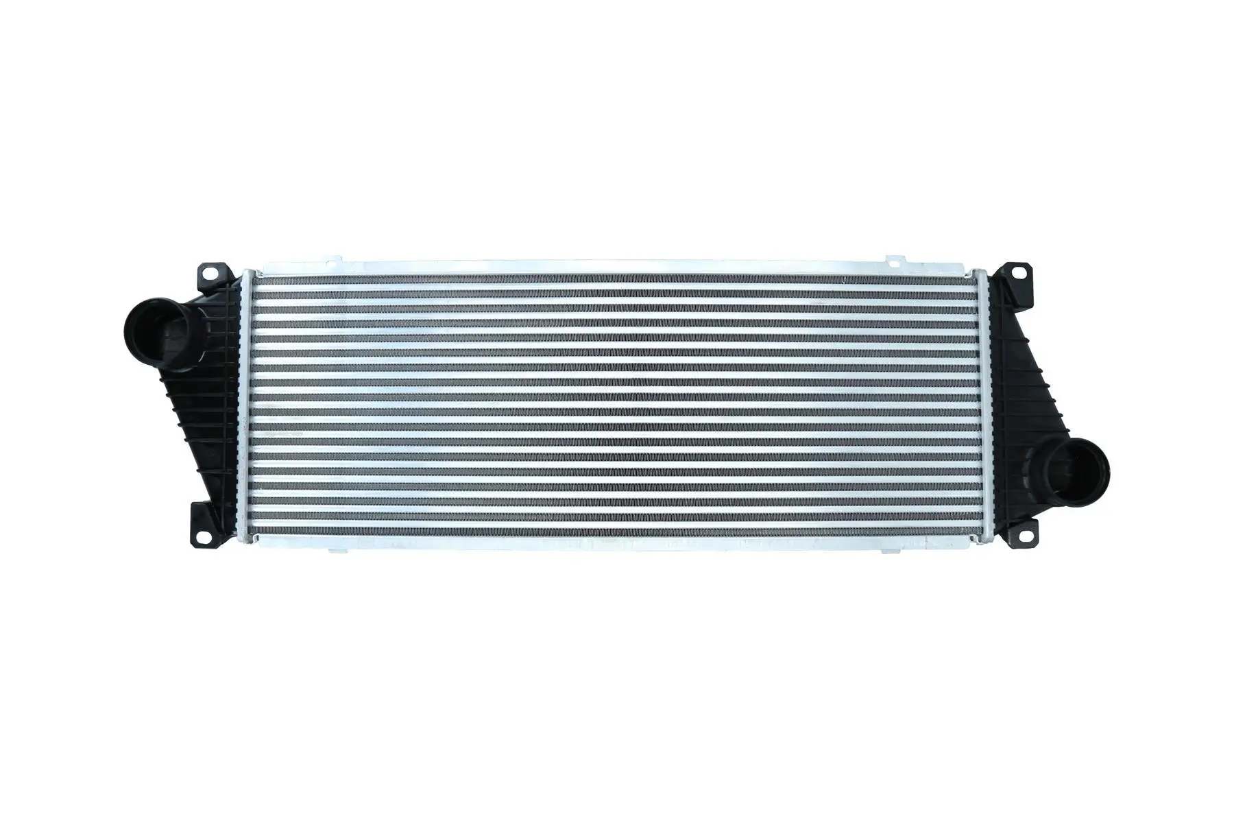 Ladeluftkühler KAMOKA 7750133