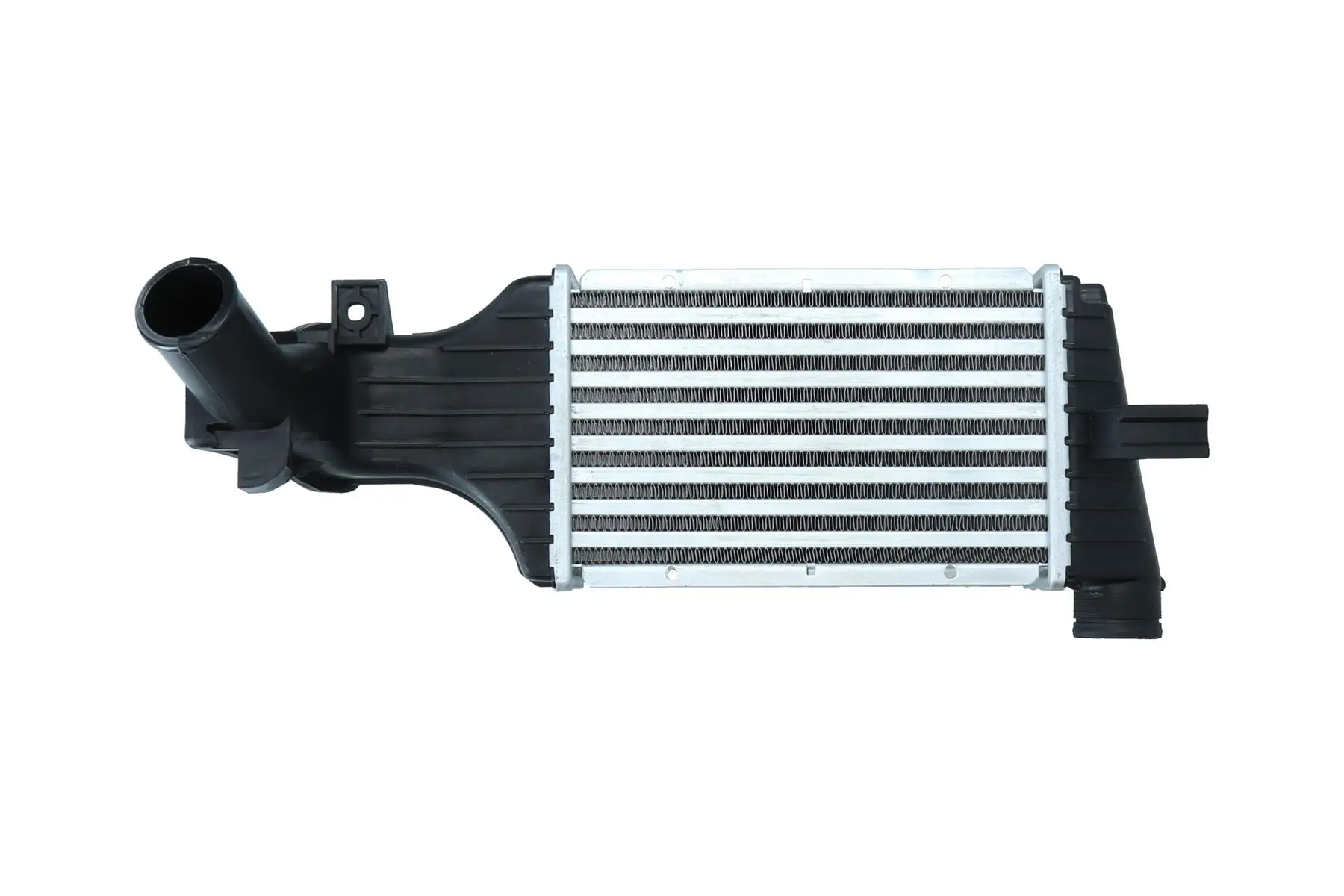 Ladeluftkühler KAMOKA 7750134