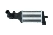 Ladeluftkühler KAMOKA 7750134