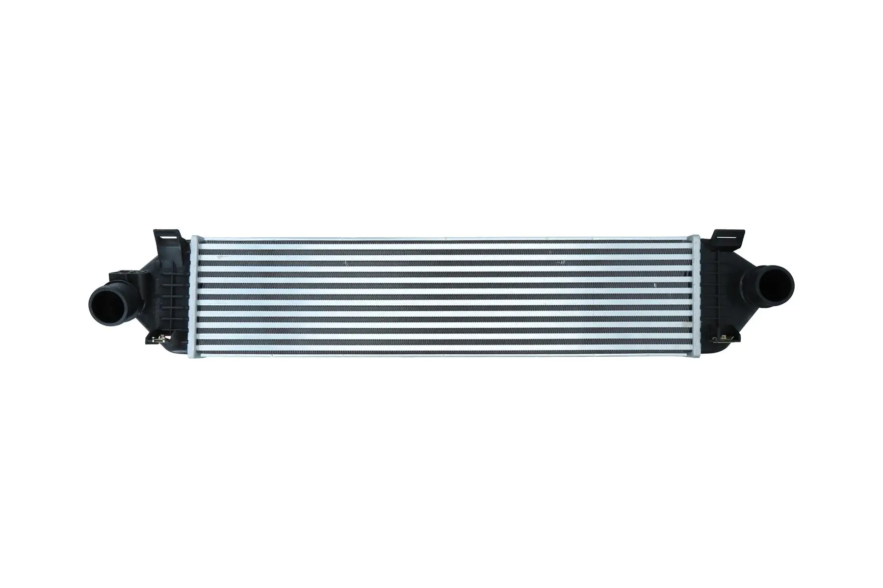 Ladeluftkühler KAMOKA 7750135