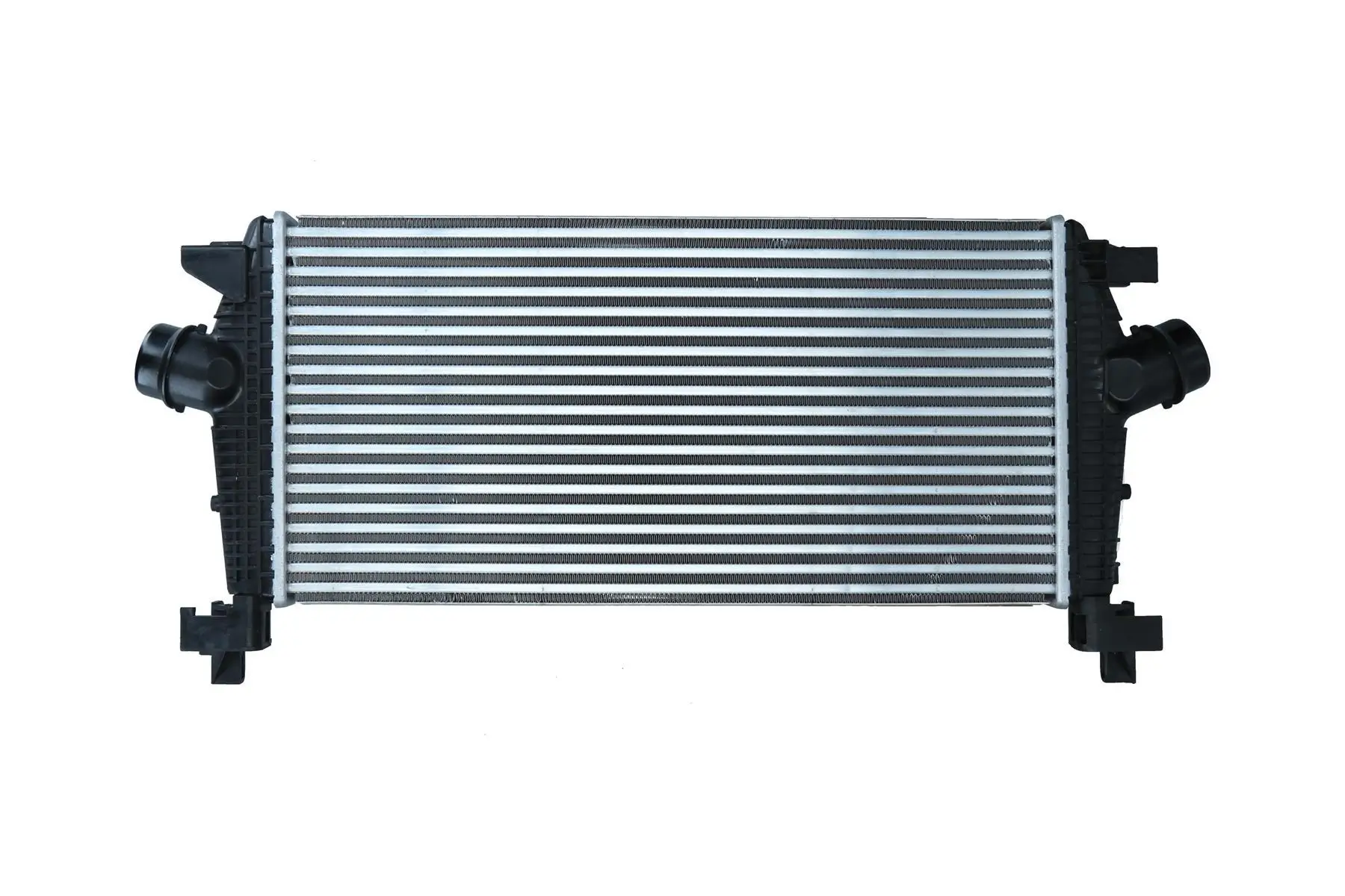 Ladeluftkühler KAMOKA 7750136