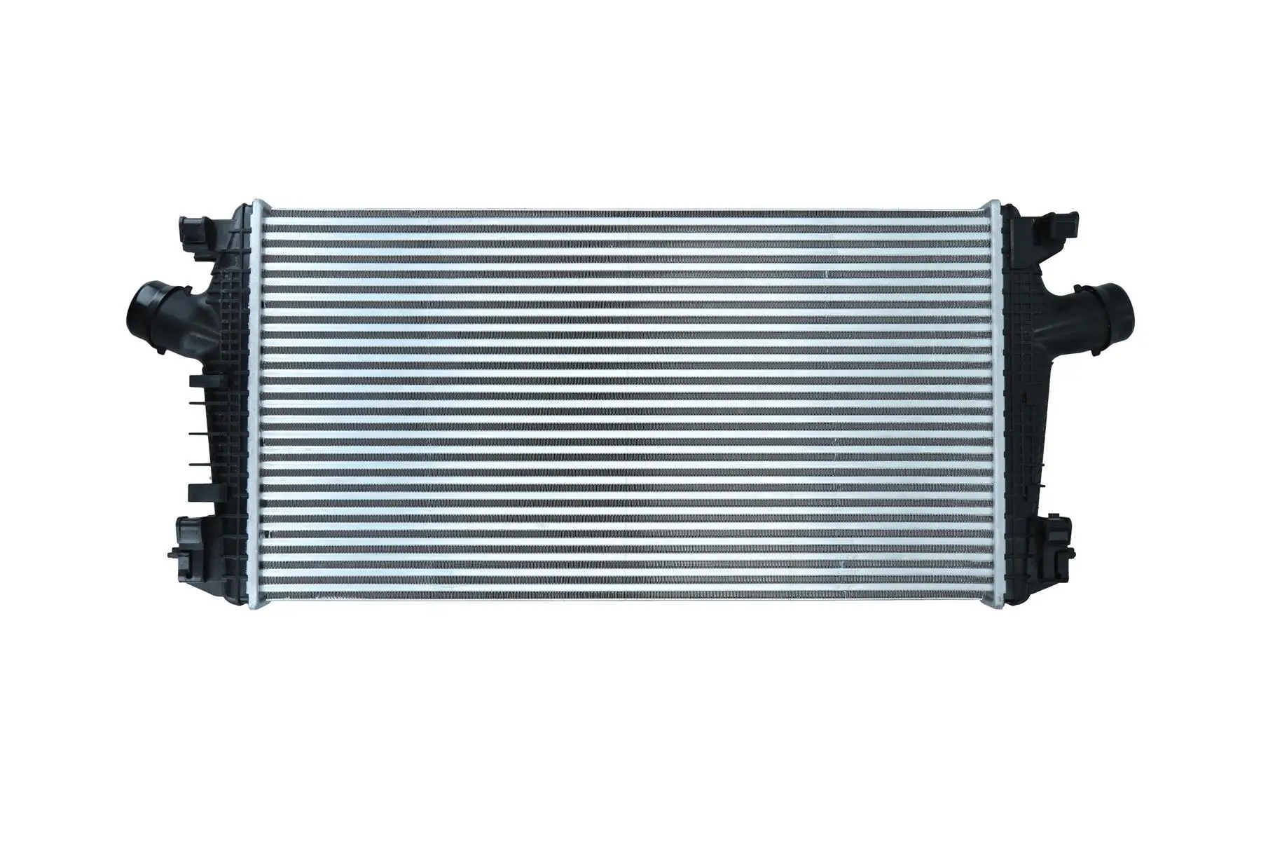 Ladeluftkühler KAMOKA 7750137