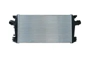 Ladeluftkühler KAMOKA 7750137
