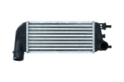 Ladeluftkühler KAMOKA 7750138