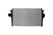 Ladeluftkühler KAMOKA 7750139