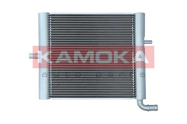 Ladeluftkühler KAMOKA 7750140
