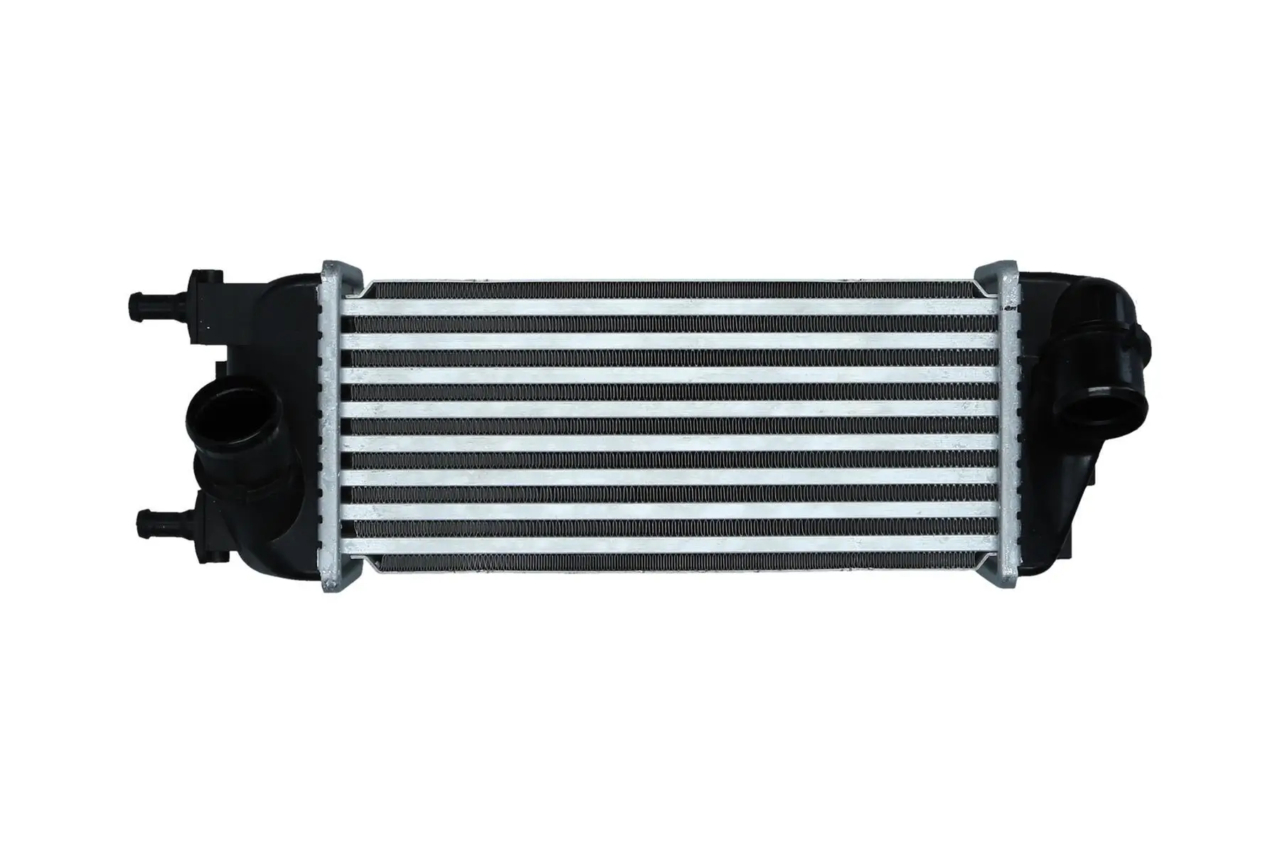 Ladeluftkühler KAMOKA 7750141