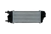 Ladeluftkühler KAMOKA 7750141