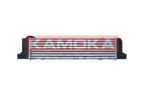 Ladeluftkühler KAMOKA 7750143 Bild Ladeluftkühler KAMOKA 7750143