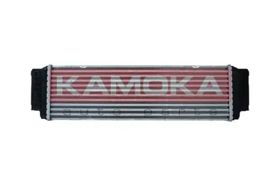 Ladeluftkühler KAMOKA 7750144 Bild Ladeluftkühler KAMOKA 7750144