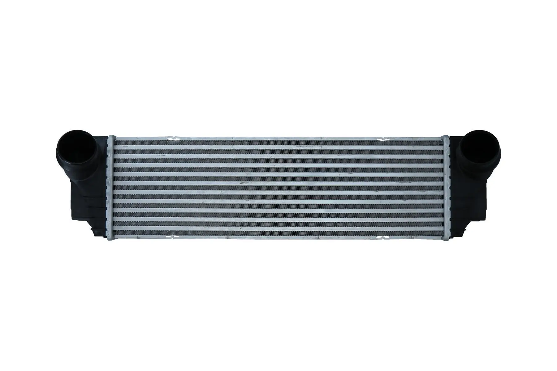 Ladeluftkühler KAMOKA 7750144