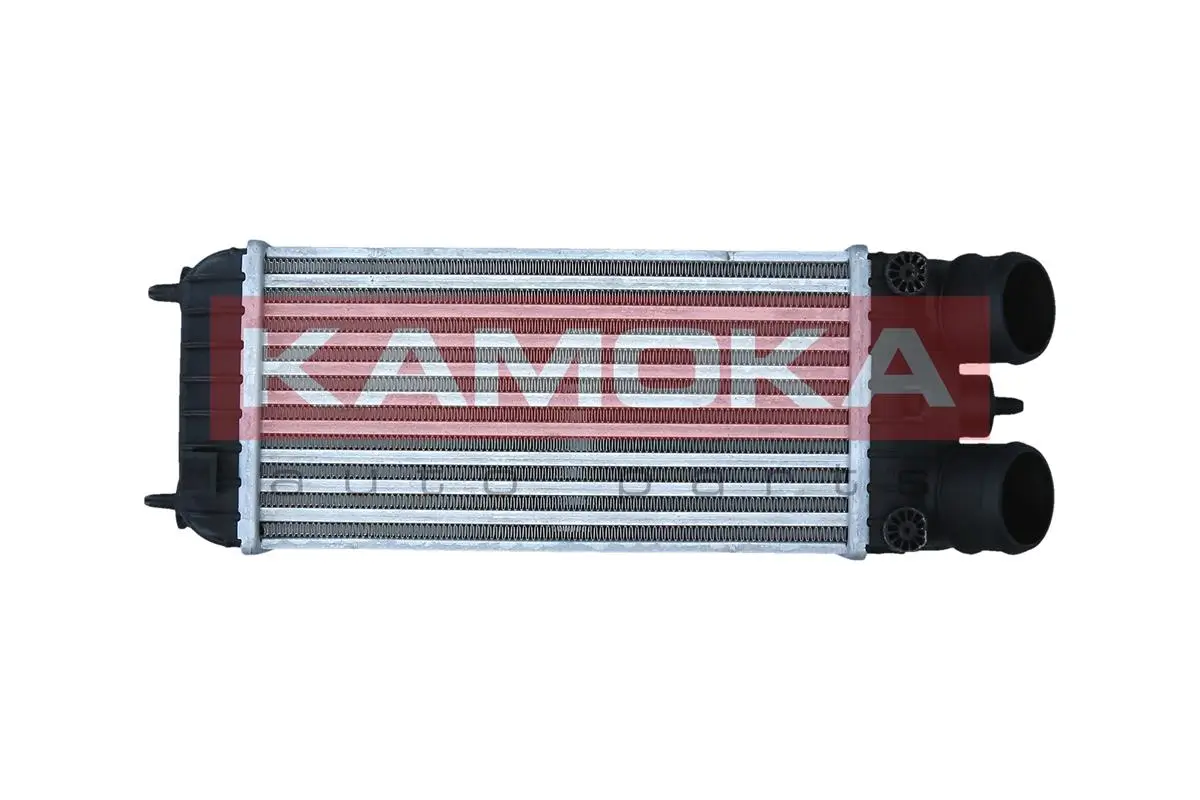Ladeluftkühler KAMOKA 7750145