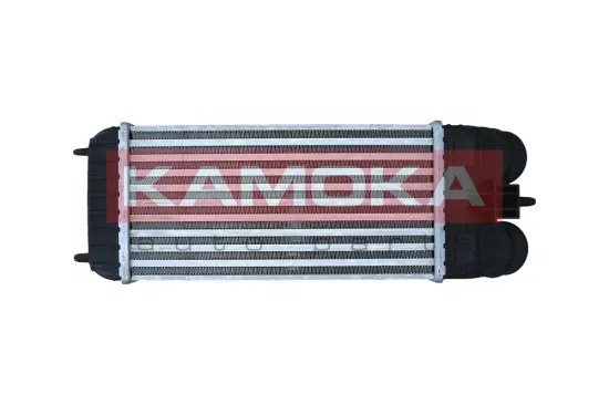 Ladeluftkühler KAMOKA 7750145 Bild Ladeluftkühler KAMOKA 7750145