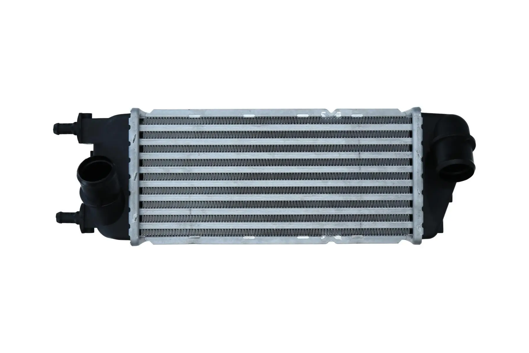 Ladeluftkühler KAMOKA 7750146