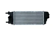 Ladeluftkühler KAMOKA 7750146