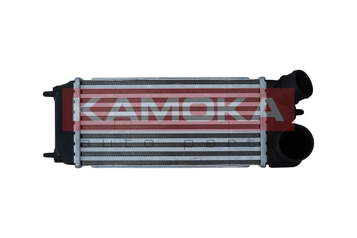 Ladeluftkühler KAMOKA 7750147