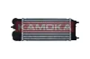 Ladeluftkühler KAMOKA 7750147 Bild Ladeluftkühler KAMOKA 7750147