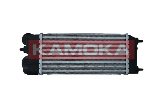 Ladeluftkühler KAMOKA 7750147 Bild Ladeluftkühler KAMOKA 7750147