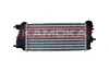 Ladeluftkühler KAMOKA 7750148 Bild Ladeluftkühler KAMOKA 7750148
