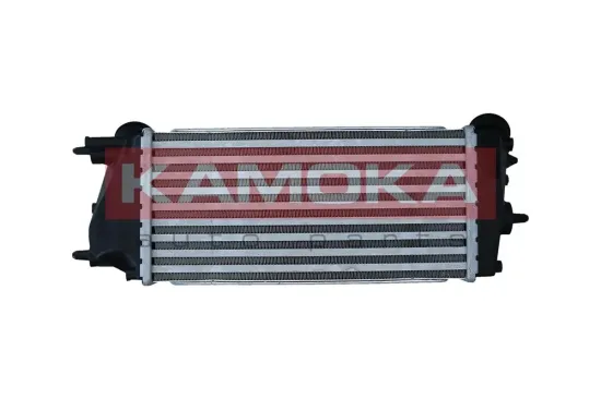 Ladeluftkühler KAMOKA 7750148 Bild Ladeluftkühler KAMOKA 7750148