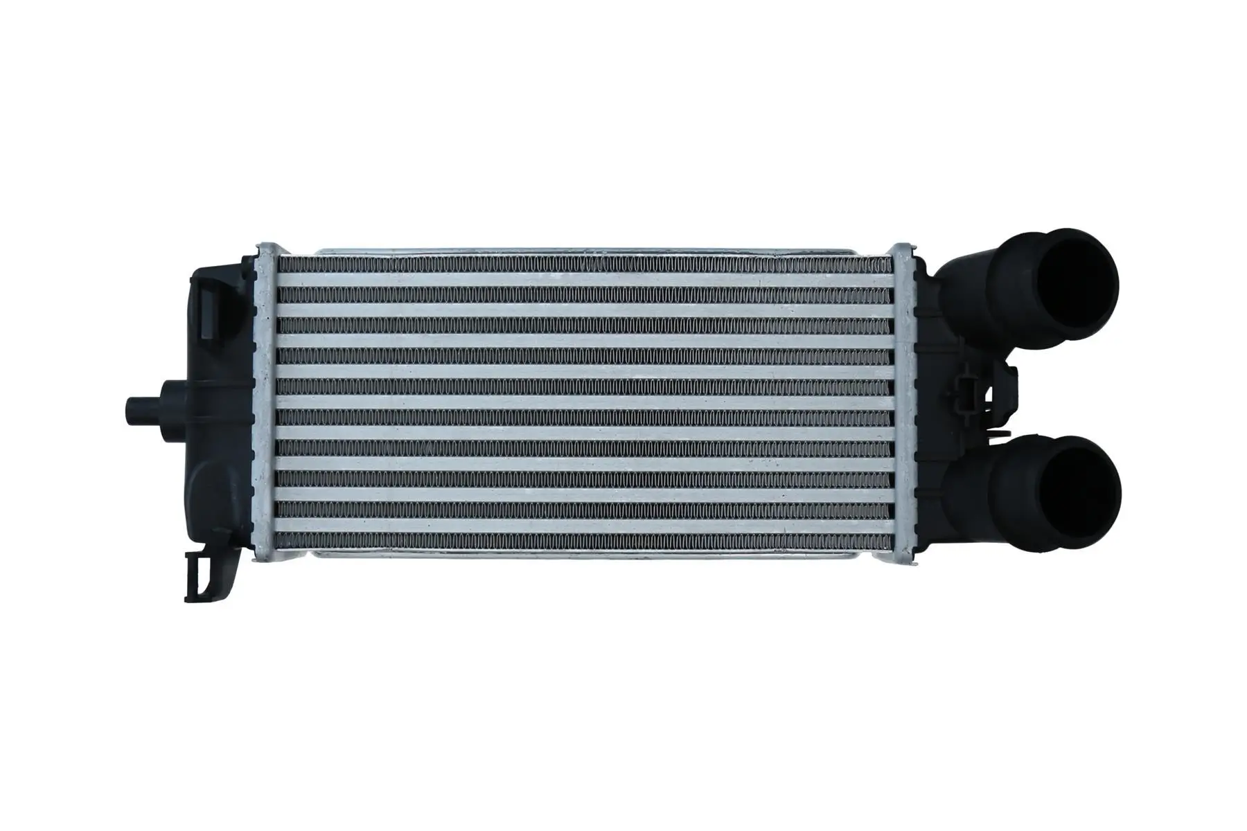 Ladeluftkühler KAMOKA 7750149