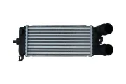 Ladeluftkühler KAMOKA 7750149