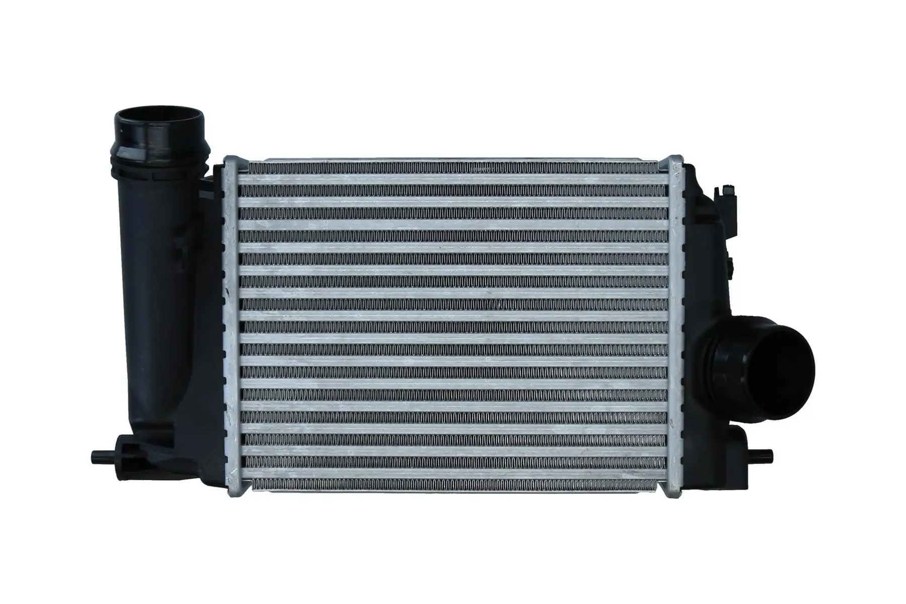 Ladeluftkühler KAMOKA 7750152