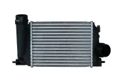 Ladeluftkühler KAMOKA 7750152