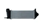 Ladeluftkühler KAMOKA 7750154