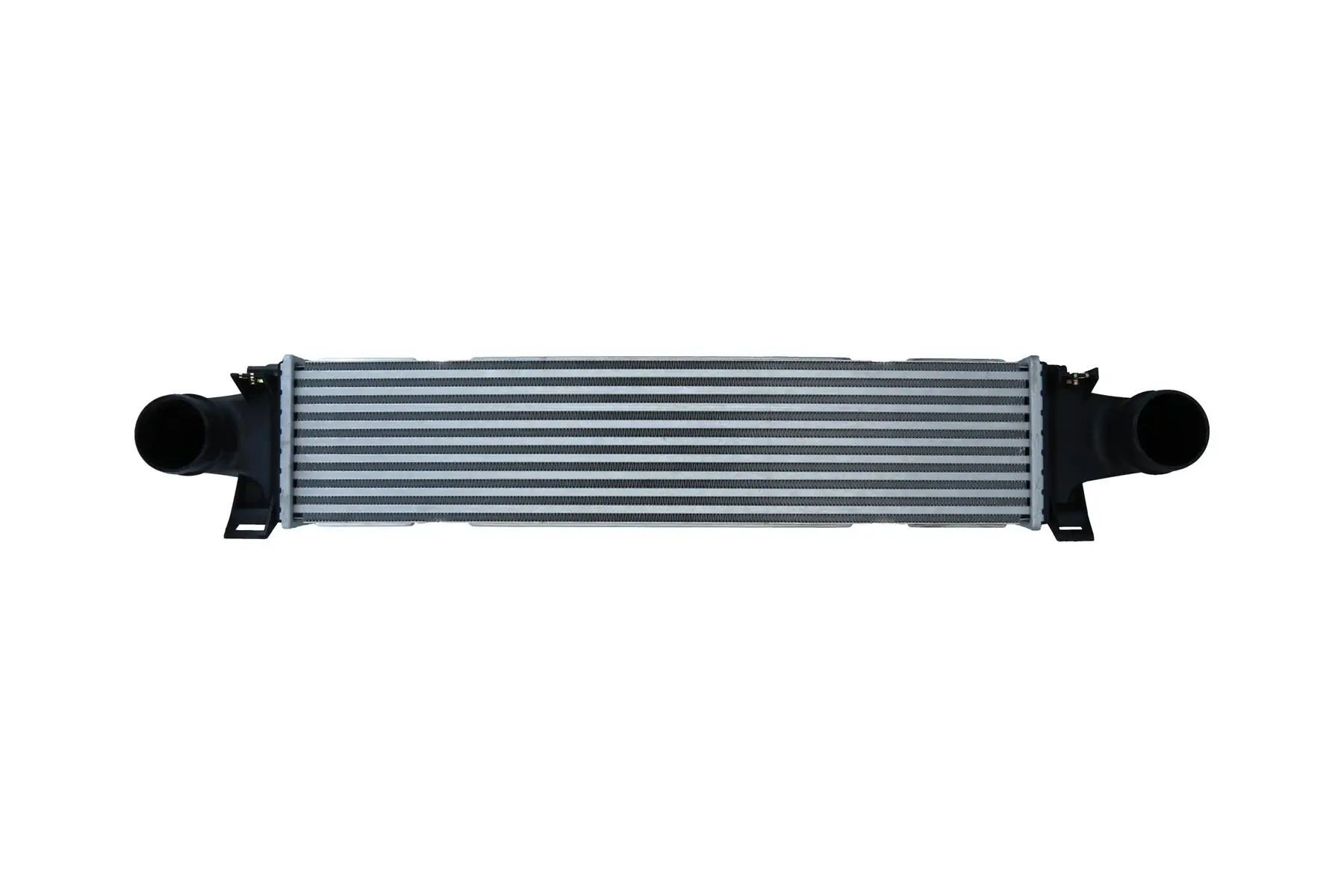 Ladeluftkühler KAMOKA 7750155