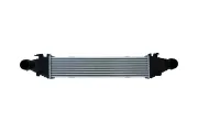 Ladeluftkühler KAMOKA 7750156