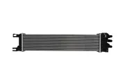 Kühler, Motorkühlung KAMOKA 7750161