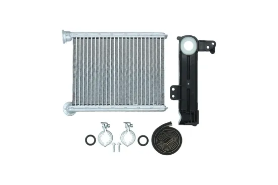 Wärmetauscher, Innenraumheizung KAMOKA 7760005 Bild Wärmetauscher, Innenraumheizung KAMOKA 7760005