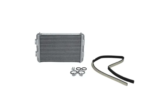 Wärmetauscher, Innenraumheizung KAMOKA 7760008 Bild Wärmetauscher, Innenraumheizung KAMOKA 7760008