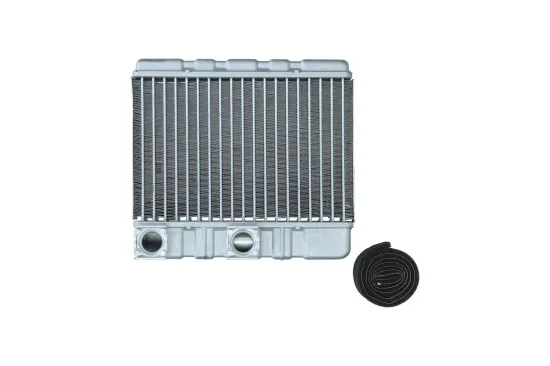 Wärmetauscher, Innenraumheizung KAMOKA 7760012 Bild Wärmetauscher, Innenraumheizung KAMOKA 7760012