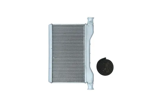 Wärmetauscher, Innenraumheizung KAMOKA 7760015 Bild Wärmetauscher, Innenraumheizung KAMOKA 7760015