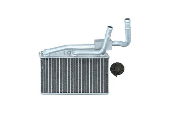 Wärmetauscher, Innenraumheizung KAMOKA 7760016 Bild Wärmetauscher, Innenraumheizung KAMOKA 7760016