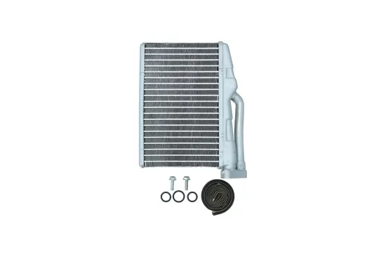 Wärmetauscher, Innenraumheizung KAMOKA 7760017 Bild Wärmetauscher, Innenraumheizung KAMOKA 7760017