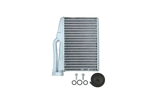 Wärmetauscher, Innenraumheizung KAMOKA 7760017 Bild Wärmetauscher, Innenraumheizung KAMOKA 7760017