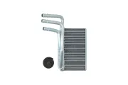 Wärmetauscher, Innenraumheizung KAMOKA 7760018