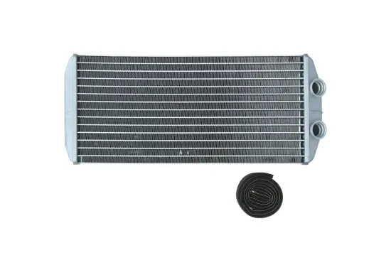 Wärmetauscher, Innenraumheizung KAMOKA 7760023 Bild Wärmetauscher, Innenraumheizung KAMOKA 7760023