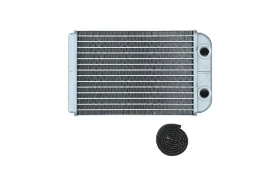 Wärmetauscher, Innenraumheizung KAMOKA 7760027 Bild Wärmetauscher, Innenraumheizung KAMOKA 7760027